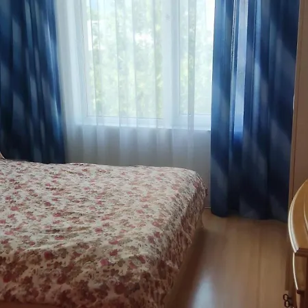 Apartment Cozy In The Center Of Sunny *