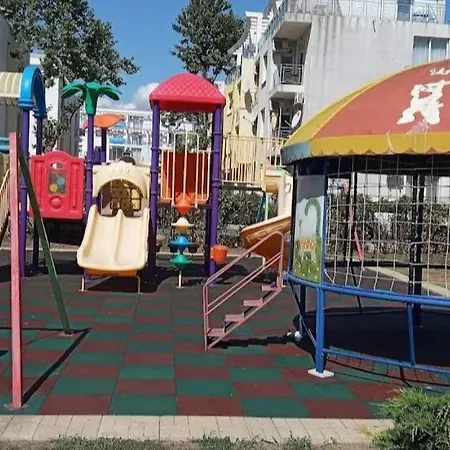 Apartment Cozy In The Center Of Sunny