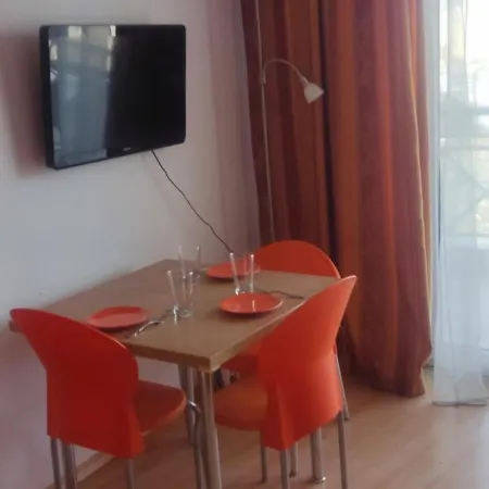 Apartment Cozy In The Center Of Sunny Sunny Beach